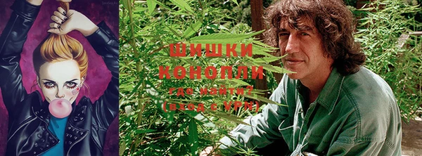 герыч Надым